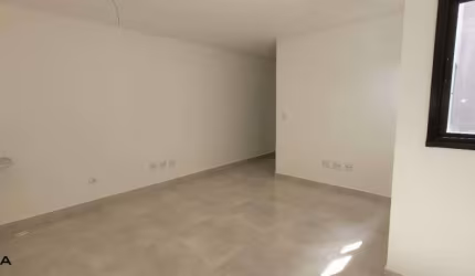 Apartamento 53 m² Localizado No Bairro Bastos Santo André - SP