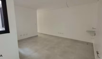Apartamento 53 m² Localizado No Bairro Bastos Santo André - SP