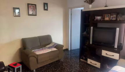 Casa à venda 2 quartos 2 vagas Planalto - São Bernardo do Campo - SP