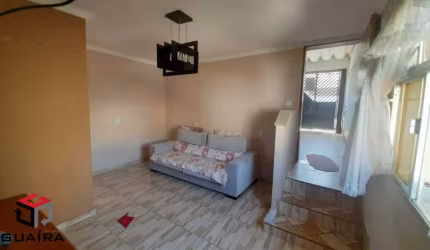 Casa 293 m² Localizado No Bairro Zaira Mauá - SP
