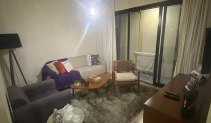 Apartamento à venda 3 quartos 1 suíte 2 vagas Saúde - São Paulo - SP