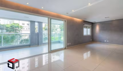 Apartamento 3 suites na Chacara Klabin 163m2