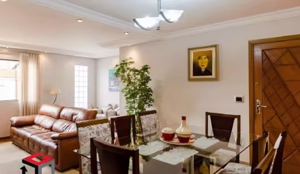 Sobrado de 247m² no Jd. do Mar em SBC - SP