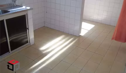 Apartamento à venda 2 quartos 1 vaga Euclides - São Bernardo do Campo - SP