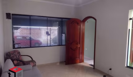 Sobrado à venda 3 quartos 1 suíte 2 vagas Terra Nova II - São Bernardo do Campo - SP
