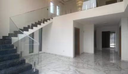 Sobrado à venda 4 quartos 3 suítes 7 vagas Jardim São Caetano - São Caetano do Sul - SP