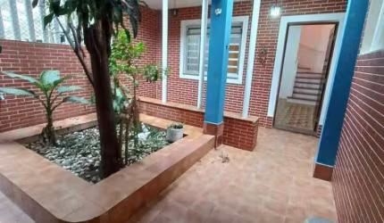 Sobrado à venda 2 quartos Rudge Ramos - São Bernardo do Campo - SP