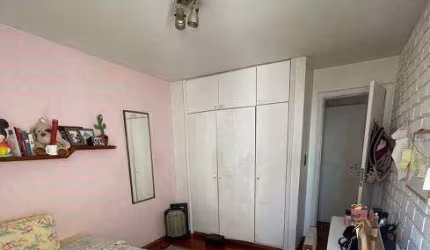 Apartamento à venda 3 quartos 1 suíte 1 vaga Chácara Inglesa - São Bernardo do Campo - SP