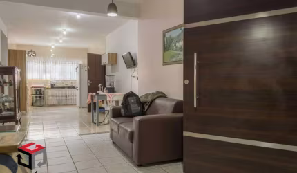 Casa à venda 4 quartos 1 suíte 4 vagas Jordanópolis - São Bernardo do Campo - SP