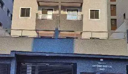 Cobertura 90 m² Localizado No Bairro Bastos Santo André - SP