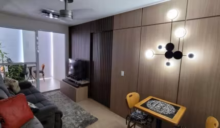 Apartamento 45 m² Com Elevadores Localizado No Bairro Vila Dom Pedro I São Paulo - SP