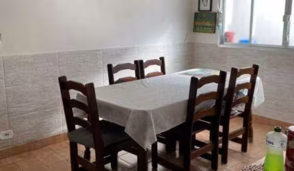 Casa com 210m², localizada na Vila Congonhas em São Paulo - SP