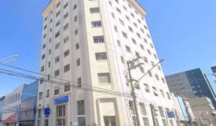 Apartamento de 90m² no Centro de São Bernardo do Campo/SP.