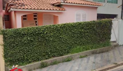Terreno 120 m² Localizado No Bairro Nova Petrópolis São Bernardo do Campo - SP