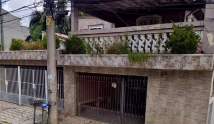 Terreno à venda Linda - Santo André - SP