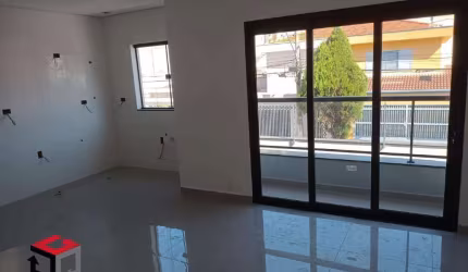 Sobrado à venda 3 quartos 1 suíte 3 vagas Das Nações - Santo André - SP