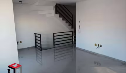 Sobrado à venda 2 quartos 3 vagas Das Nações - Santo André - SP