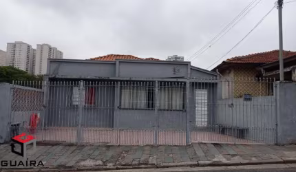 Terreno de 249m² localizado no Bairro Olímpico em SCS - SP.