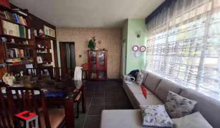 Casa de 280m² no Nova Petrópolis em SBC - SP