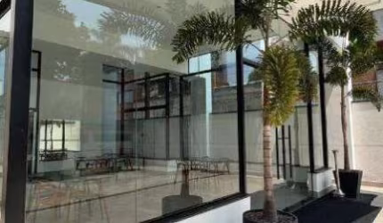 Sala à venda 3 vagas Jardim - Santo André - SP