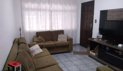Casa com 200m² localizado no Parque Capuava, em Santo André.