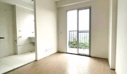 Apartamento à venda 2 quartos 1 vaga Dos Casa - São Bernardo do Campo - SP