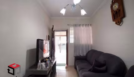 Casa à venda 3 quartos 2 vagas Nova Petrópolis - São Bernardo do Campo - SP