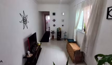 Apartamento 42 m² Localizado No bairro Marina Santo André - SP