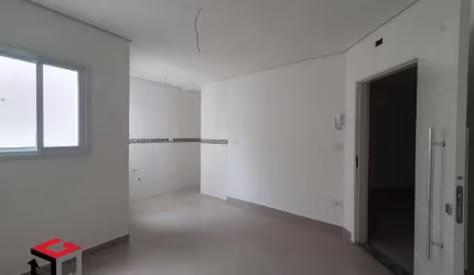Apartamento à venda 2 quartos 1 suíte 1 vaga Novo Oratório - Santo André - SP