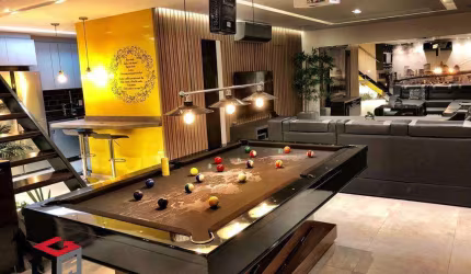 Cobertura à venda 2 quartos 2 vagas Vila Olímpia - São Paulo - SP