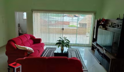 Sobrado à venda 4 quartos 4 suítes 7 vagas Dos Casa - São Bernardo do Campo - SP