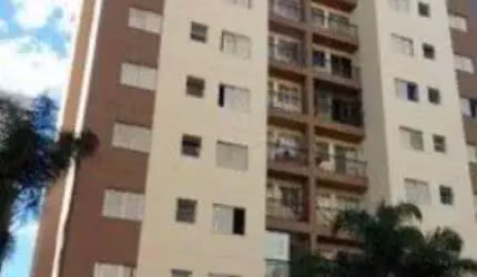 Apartamento à venda 3 quartos 1 vaga Planalto - São Bernardo do Campo - SP