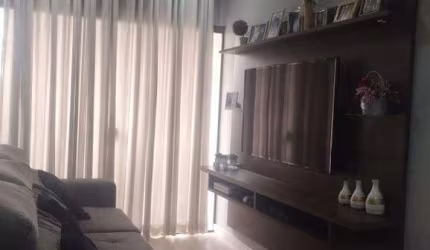 Apartamento à venda 2 quartos 1 vaga Assunção - São Bernardo do Campo - SP