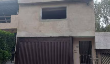 Sobrado à venda 6 quartos 2 vagas Alvarenga - São Bernardo do Campo - SP