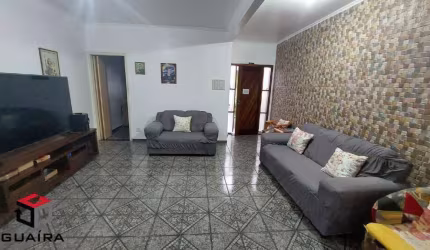 Casa 129 m² Localizado No Bairro Assunção São Bernardo do Campo - SP