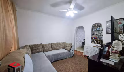 Casa à venda 2 quartos 1 suíte 2 vagas Alves Dias - São Bernardo do Campo - SP