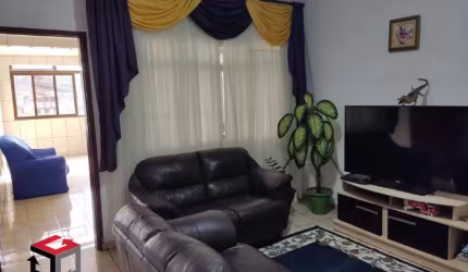 Sobrado à venda 3 quartos 1 suíte 2 vagas Serraria - Diadema - SP