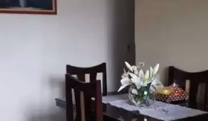 Apartamento à venda 1 quarto 1 vaga Rudge Ramos - São Bernardo do Campo - SP
