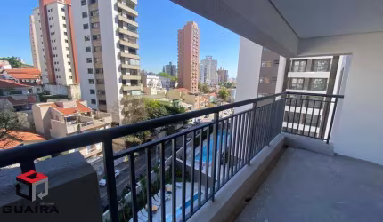 Apartamento para aluguel 3 quartos 3 suítes 3 vagas Gilda - Santo André - SP