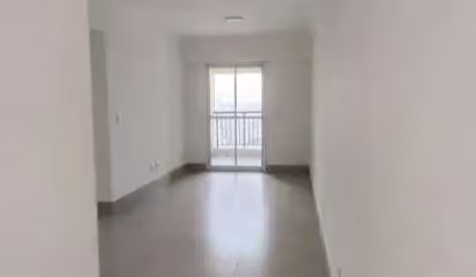 Apartamento novo e aconchegante de 69m² no Centro de São Bernardo do Campo - SP