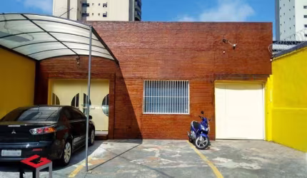 Conj. Comercial para aluguel 14 quartos 3 vagas Vila Alexandria - São Paulo - SP