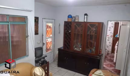 Sobrado à venda 5 quartos 2 suítes 2 vagas Planalto - São Bernardo do Campo - SP