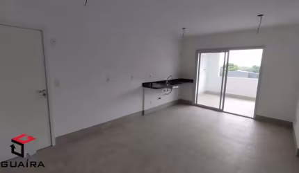 Apartamento à venda 2 quartos 1 suíte 2 vagas Das Nações - Santo André - SP