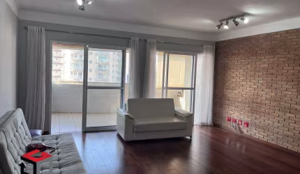 Apartamento à venda 4 quartos 3 suítes 3 vagas Centro - São Bernardo do Campo - SP