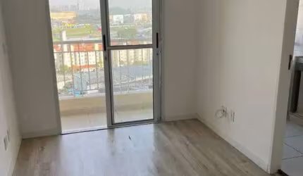 Apartamento 49 m² Localizado No Bairro Ferrazópolis