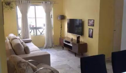 Apartamento à venda 2 quartos 1 vaga Sacomã - São Paulo - SP