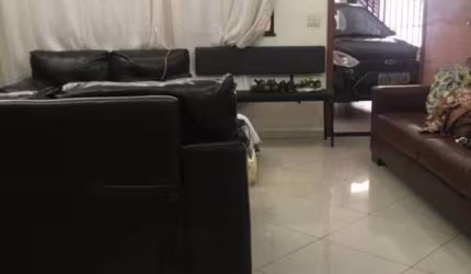 Sobrado à venda 4 quartos 2 suítes 4 vagas Boa Vista - São Caetano do Sul - SP