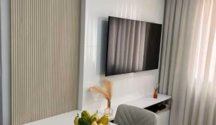 Apartamento à venda 2 quartos Sacomã - São Paulo - SP