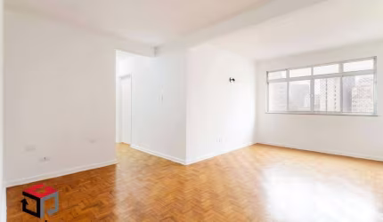 Apartamento 98 m² com Elevadores Localizado No Bairro Jardim Paulista São Paulo - SP