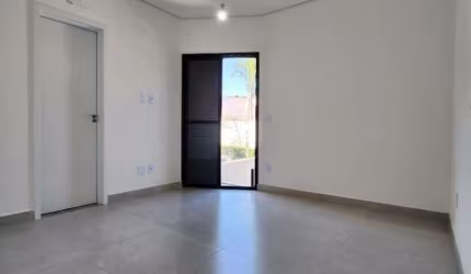 Cobertura à venda 2 quartos 1 suíte 2 vagas Curuçá - Santo André - SP